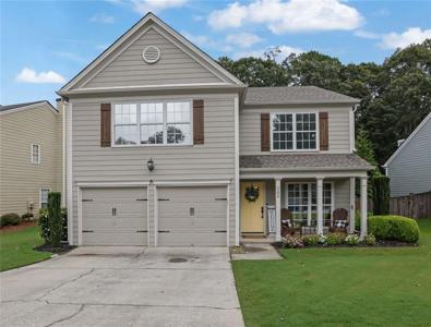 142 Wallnut Hall Circle