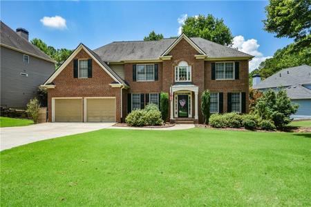 515 Lakewood Court