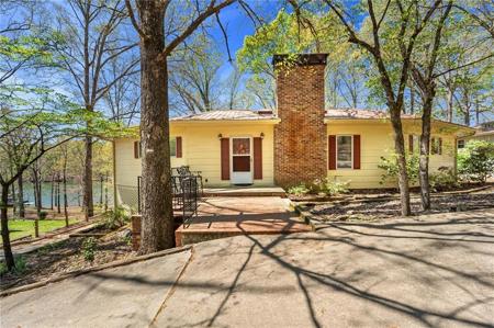 3635 Schofield Road