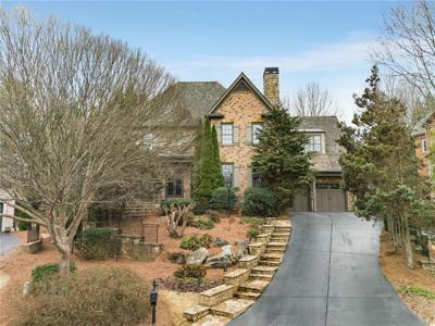 415 Prestwick Court