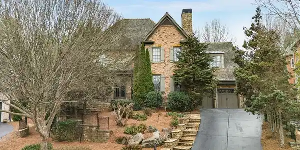 415 Prestwick Court