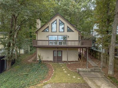 4525 Jane Road