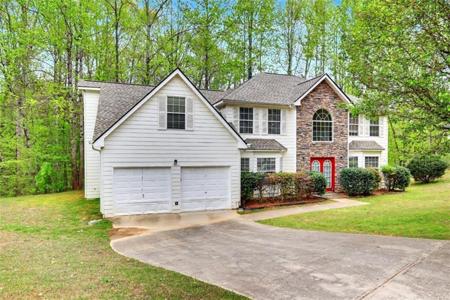 3111 Mineral Ridge Lane