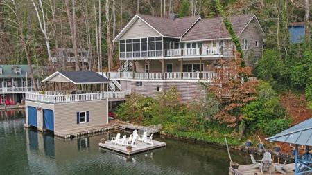 1431 Tame Turkey Road