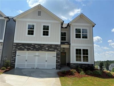 349 Lakeside Court