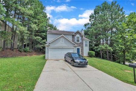 493 Arbor Ridge Drive