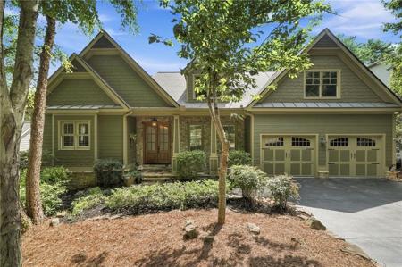 204 Sinti Trail
