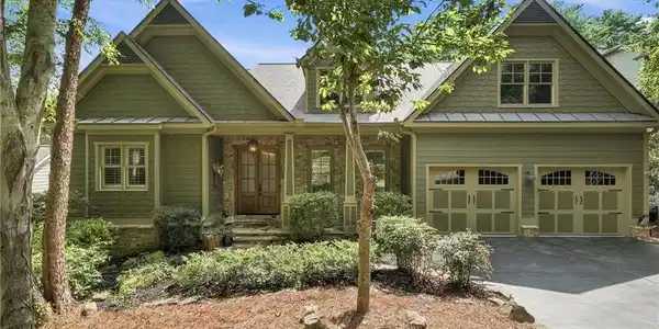 204 Sinti Trail