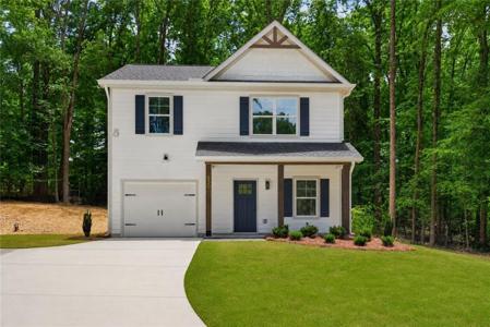 250 Sundown Drive