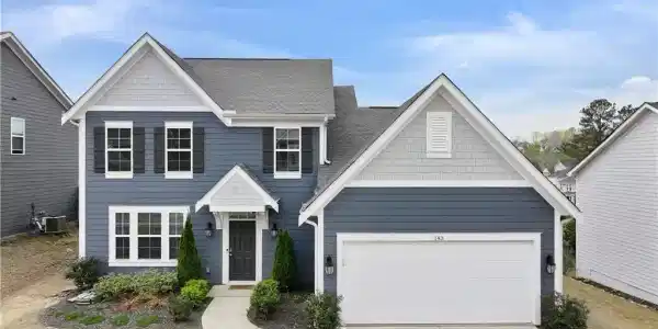 143 Greenbrier Way