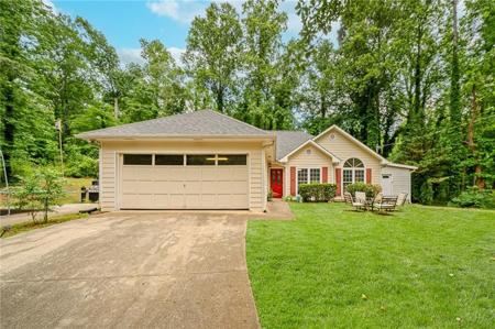 2920 Ridge Court