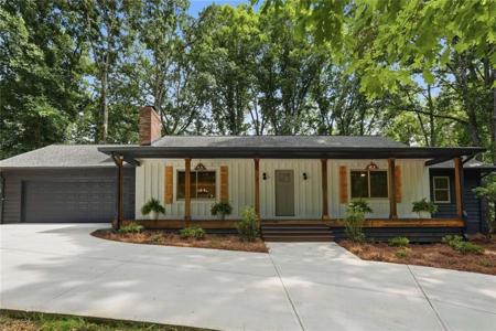 3411 Lake Ridge Place