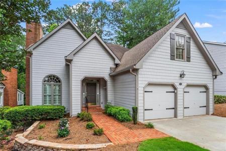 1605 Spinnaker Drive