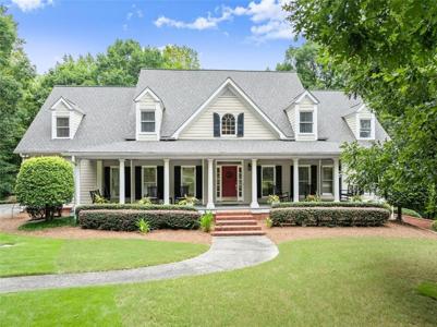 2010 Forest Glen Drive