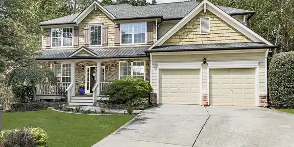 424 White Cloud Trail