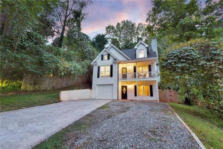 1330 Timber Lake Trail