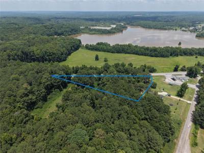 Lot x Greensboro Hwy