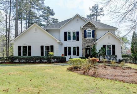 6336 Old Shadburn Ferry Road