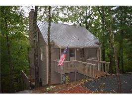 219 Crazy Bear Ridge Lot 4126