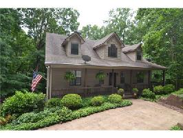 2019 Crippled Oak Trail Lot 3176