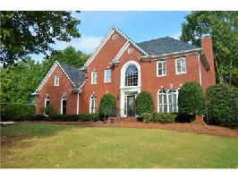 4845 Berkeley Walk Point Lot 35