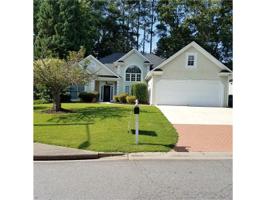 3923 Golflinks Drive NW Lot 9