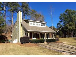 263 Lakeside Drive Lot 52