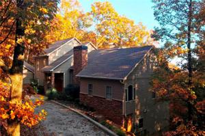 550 Little Hendricks Mountain Road