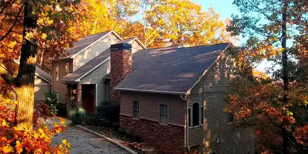 550 Little Hendricks Mountain Road