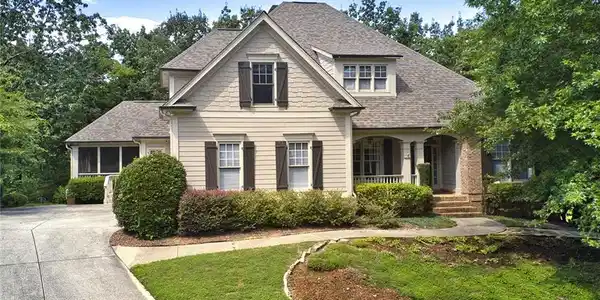 100 Stargaze Ridge