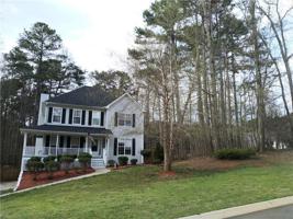435 Westchester Way