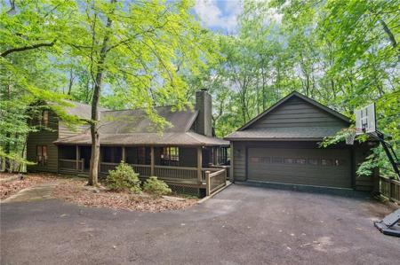 249 Indian Pipe Drive