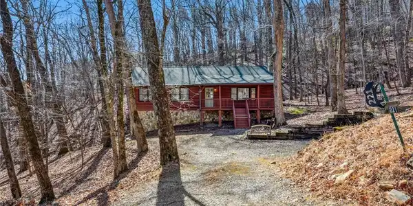 221 Buckeye Trail