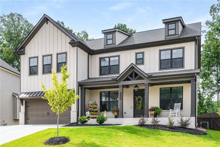 6129 Black Pear Lane