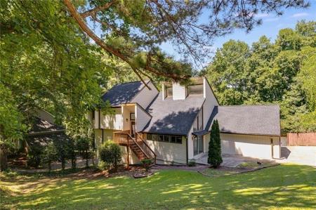 2295 PIEDMONT RIDGE Court