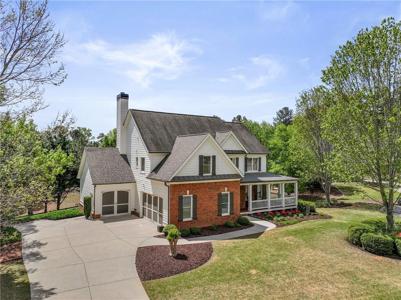 8445 Bethel Ridge Court