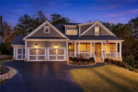 195 Stoneridge Court