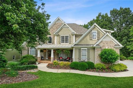 509 Crested Hawk Ridge