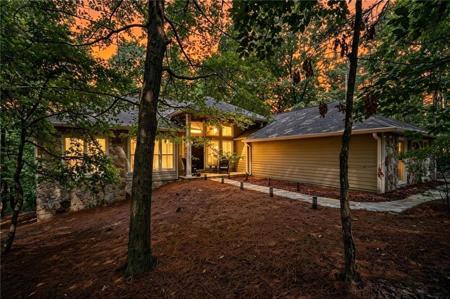 523 Cherokee Trail