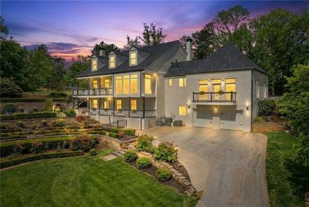6396 Loch Arbor Drive