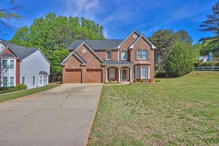 9815 Settlers Lane