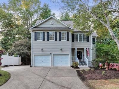 4715 Fowler Trail