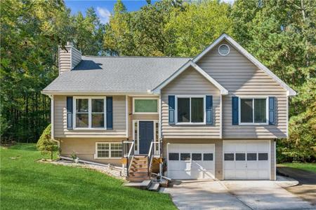 25 Boones Ridge Parkway SE