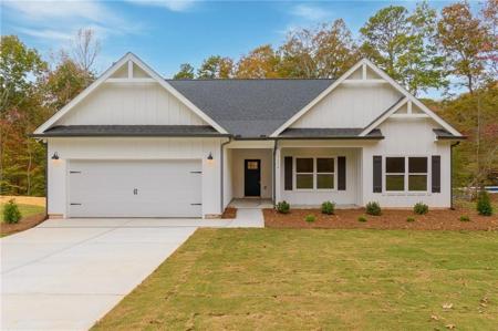 7356 Cherokee Lane