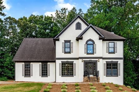 194 Scenic View Lane