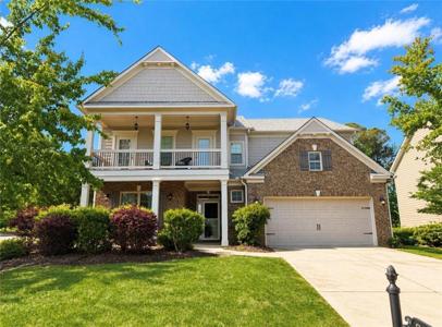 251 Parc Drive