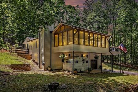 7250 Timber Trail