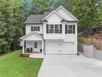 2407 Thompson Mill Road