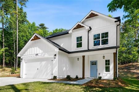 3035 Hamilton Road