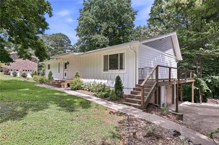 3721 Griffin Drive